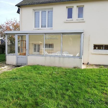 Gite Du Roudour Villa Begard Ngoại thất bức ảnh