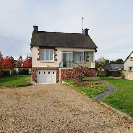Gite Du Roudour Villa Begard Ngoại thất bức ảnh