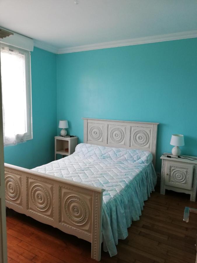 Gite Du Roudour Villa Begard Ngoại thất bức ảnh