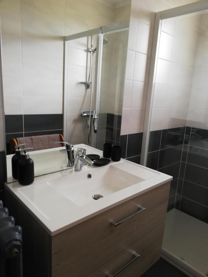 Gite Du Roudour Villa Begard Ngoại thất bức ảnh