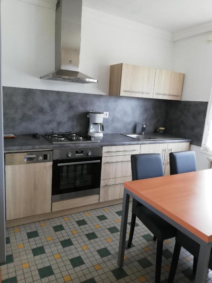 Gite Du Roudour Villa Begard Ngoại thất bức ảnh