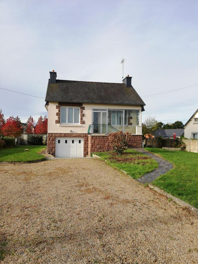 Gite Du Roudour Villa Begard Ngoại thất bức ảnh